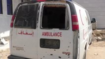 تقرير حقوقي: ميليشيا الحوثي تستهدف الطواقم الطبية في مأرب