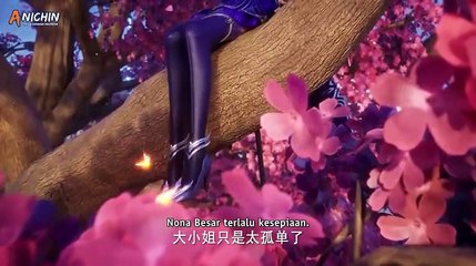 Throne of Seal Episode 29 Subtitle Indonesia