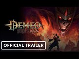 Demeo: Reign of Madness | Official Trailer - Resolution Games Showcase 2022