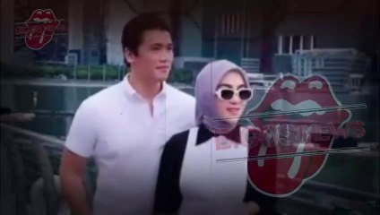 SYAHRINI BUTA HATI BUKAN CUMA BUAT LUNA MAYA SAKIT HATI SYAHRINI SIMPANAN PRIA