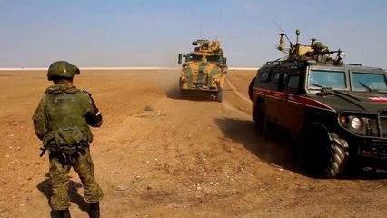 مرحلة أخرى لإدارة أزمة الشمال السوري بين موسكو وأنقرة