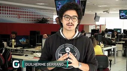 Léo Santos crê no elenco corintiano e não aponta favorito para o clássico