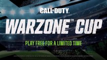 Call of Duty: Warzone 2.0 - Official Warzone Cup Limited-Time Mode (2022)