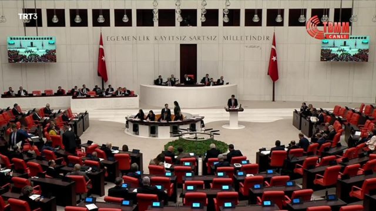Tutdere: "Anadolu'da Vatandaşın Tenceresinde Ar...