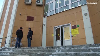 "Зэк" и "баланда": языковые споры Навального с ИК-6