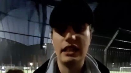 Perse una gamba nell'incidente, Andrea Papi e l'abbraccio della Fiorentina, "Mai arrendersi"