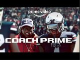 Coach Prime | Official Deion Sanders Documentary Trailer | Prime Video