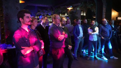 Prix OR de la catégorie TV Segmentée aux Adtech Awards