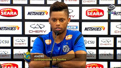 Santos aposta em longa invencibilidade na Vila para bater Palmeiras