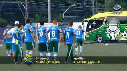 Valdívia sente nova lesão e não joga contra Santos e Tijuana