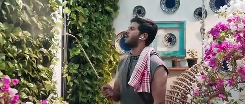 Hey Sinamika 2022 Malayalam HQ HDRip x264 AAC ESub Movie Part 1