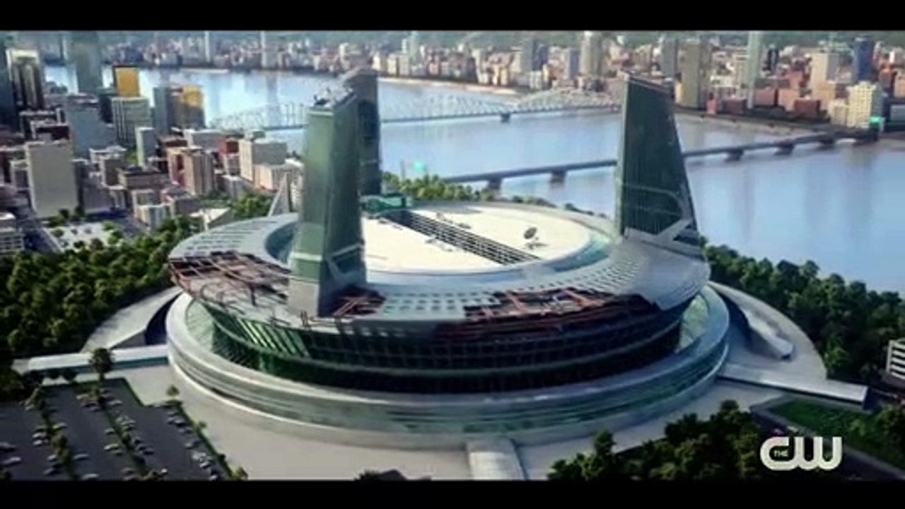 The Flash S09 (HD) Final