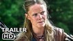 VIKINGS VALHALLA Season 2 Trailer (2022) Vikings Netflix Series