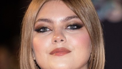 Louane partage ses inquiétudes pour sa fille Esmée