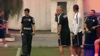 Veja os melhores momentos da entrevista de Dorival Júnior – Parte 1