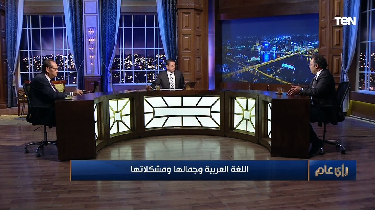 د.أحمد بلبولة: اللغات الأجنبية أصبحت تزاحم اللغة العربية في المراحل الأولى من التعليم