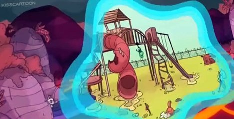 Smosh Babies E001 - THE RISE OF THE BREAD HEAD