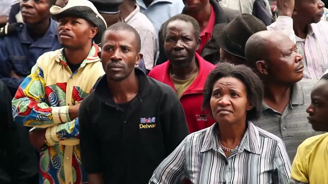 DR Congo Forces v Rebels: Is Rwanda Backing M23?