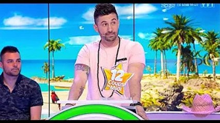 Les 12 coups de midi : Alexandre battu sur TF1 ce lundi 13 juin 2022 après avoir dévoilé l’étoile