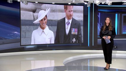 العربية 360 | "احتيال وكذب".. جدل جديد حول وثائقي "هاري وميغان"