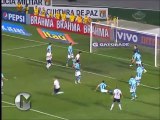 Assista aos melhores momentos de Corinthians e Grêmio