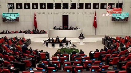 CHP'li Tutdere: Anadolu'da vatandaşın tenceresinde artık et yerine dert, aş yerine taş pişiyor