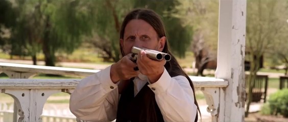 Eminence Hill Bande-annonce (EN)