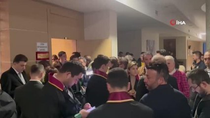 Savcılık İmamoğlu'na verilen ceza kararı için mahkemeye süre tutum dilekçesi verdi