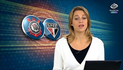 Corinthians encerra preparação para pegar o São Paulo