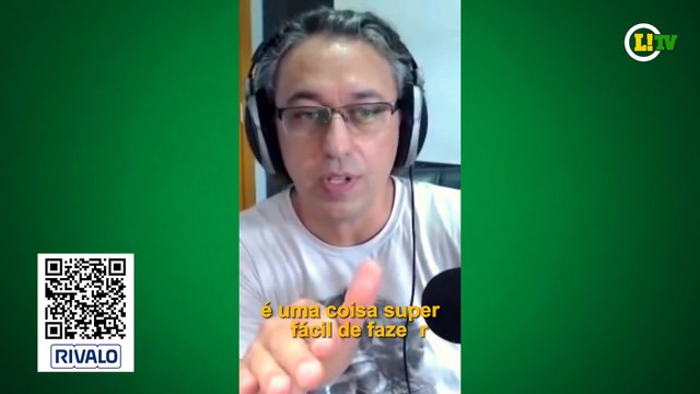 CENTRAL DE APOSTAS: Nettuno alerta para os riscos nas apostas esportivas