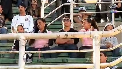 Timão e Tricolor só empatam em incapacidade no Pacaembu