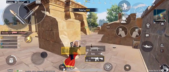 Bgmi gameplay  pubg #bgmi#pubg#gaming