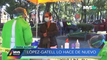 Hugo López-Gatell vuelve a ser blanco de criticas- MVS Noticias 15 dic 2022