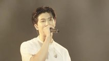 RM Live in Seoul 롤링홀 Rolling Hall | RM Concert 2022 | RM Indigo Concert