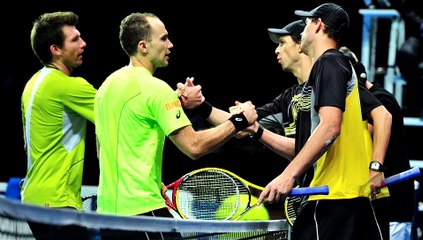 Bruno Soares - entrevista genet