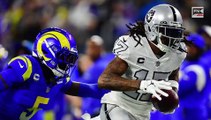 Patriots Well Aware of What Raiders  Offensive Weapons Bring to the Table