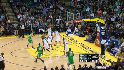 NBAHistory: Some incredible behind-the-back assists