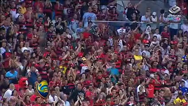 Fla aumenta preço de ingressos e diretor acaba na delegacia