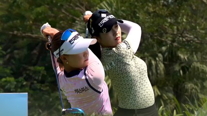 임희정·박현경, 여자골프 인기 1, 2위의 비밀 공개! 🌟