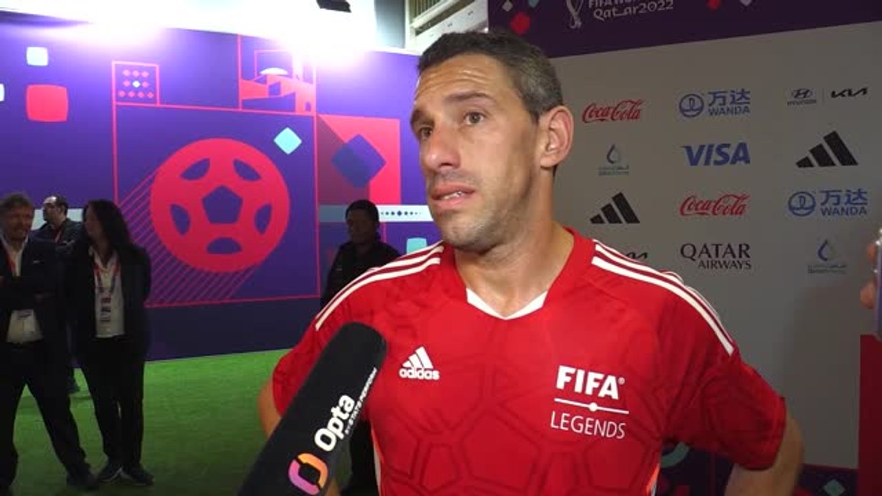 Rodriguez: 'Messi ist der beste der Geschichte'