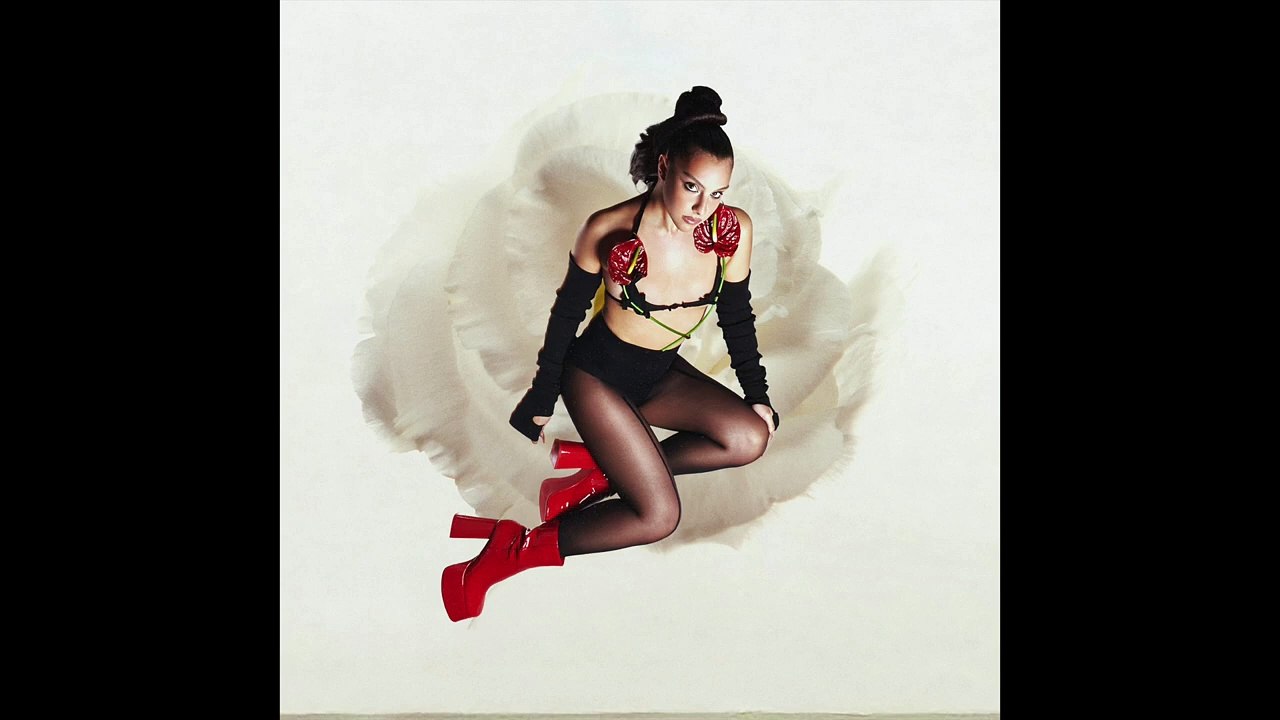 Bade - Love Back (Official Audio) #Bade