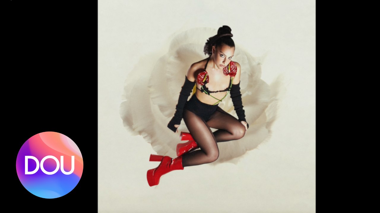 Bade - See Thru U (Official Audio) #Bade