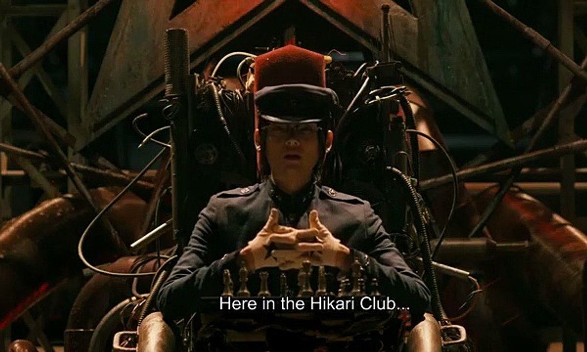 Litchi Hikari Club - Raichi☆Hikari Kurabu - ライチ☆光クラブ