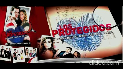 Los protegidos Capitulo 17 HD