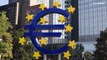 La BCE hausse à nouveau ses taux directeurs pour combattre l'inflation