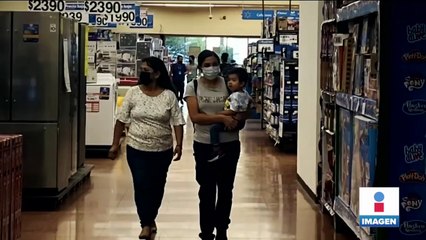 Vuelve el uso de cubrebocas en espacios cerrados en Tamaulipas