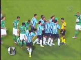 Assista aos melhores momentos de Palmeiras 0 x 0 Grêmio