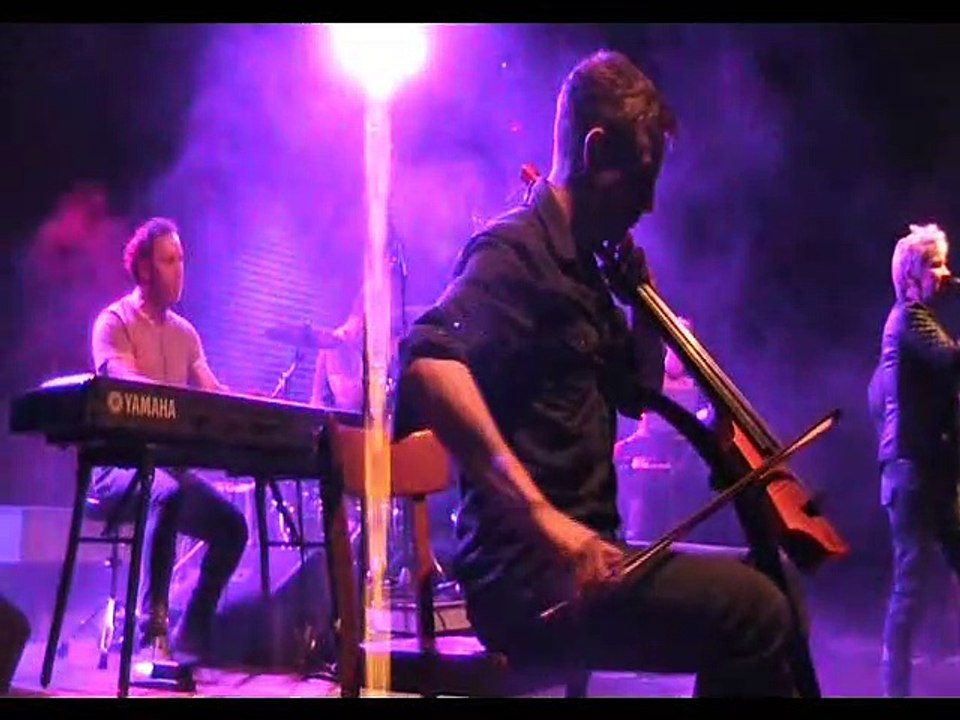 Anne Clark - Our Darkness