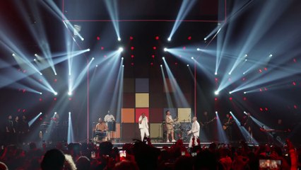 Pique Novo - No Meu Olhar