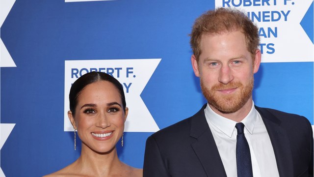 VOICI : Un voyage très éprouvant : Meghan Markle revient sur son déplacement compliqué pendant sa grossesse